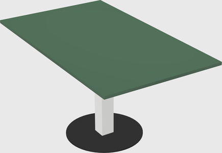 Modular table/desk table