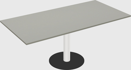 Modular table/desk table
