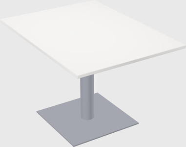 Modular table/desk table