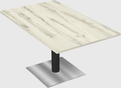 Modular table/desk table