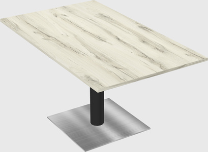 Modular table/desk table