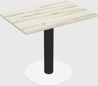 Modular table/desk table