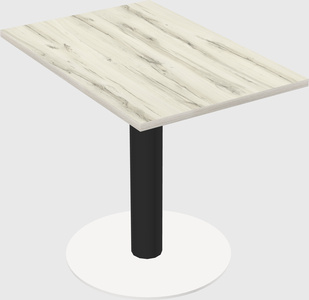 Modular table/desk table