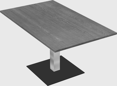 Modular table/desk table