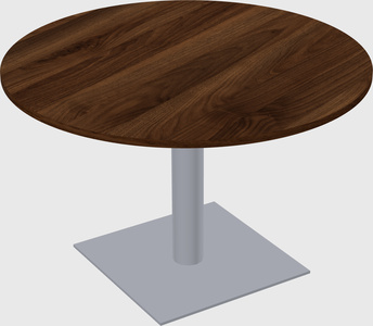 Modular table/desk table