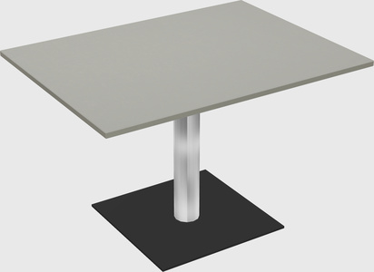 Modular table/desk table