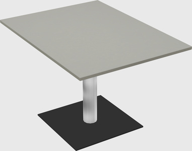 Modular table/desk table