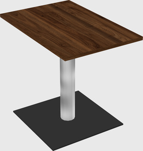 Modular table/desk table