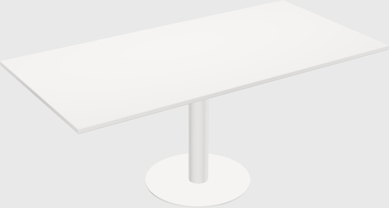 Modular table/desk table