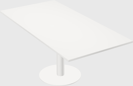 Modular table/desk table