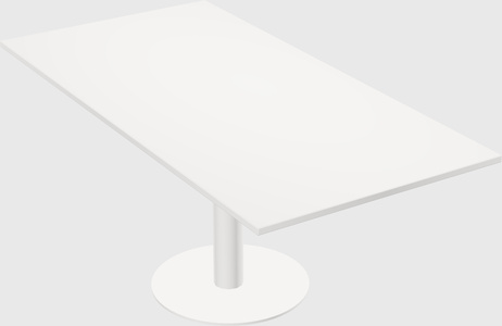 Modular table/desk table