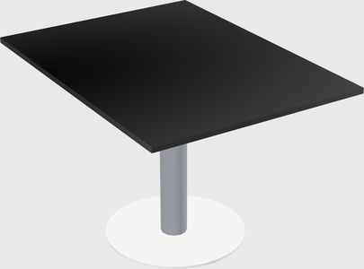 Modular table/desk table