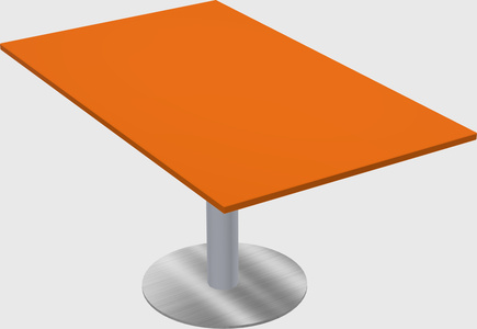 Modular table/desk table