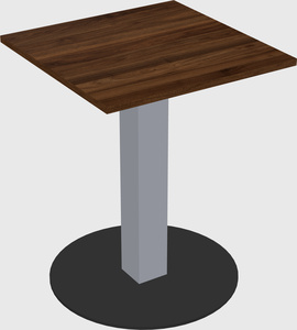 Modular table/desk table