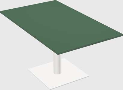Table/bureau modulaire