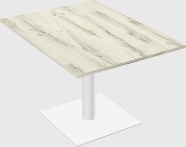 Modular table/desk table