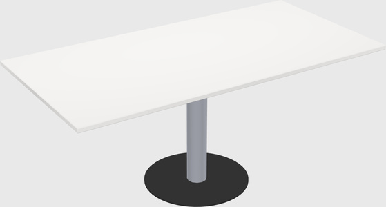 Table/bureau modulaire