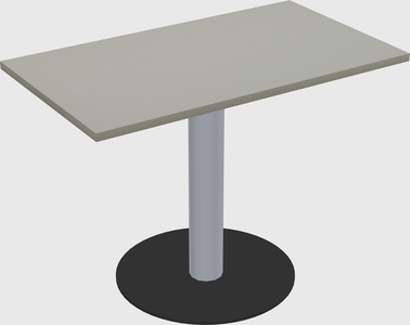 Modular table/desk table