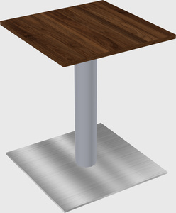 Modular table/desk table