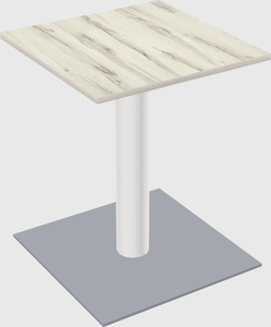Modular table/desk table