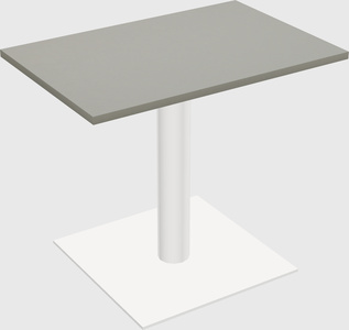 Modular table/desk table