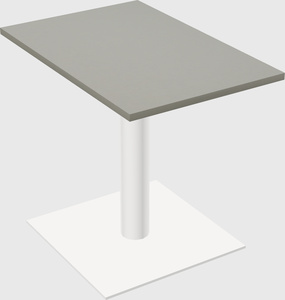 Modular table/desk table