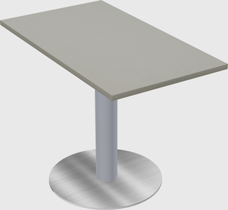 Modular table/desk table