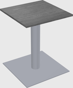 Modular table/desk table