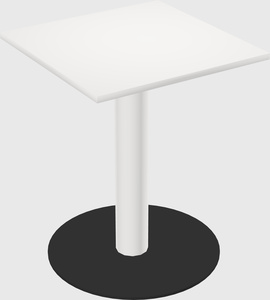 Modular table/desk table