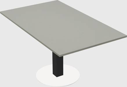 Modular table/desk table