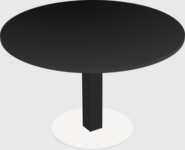 Modular table/desk table