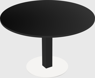 Modular table/desk table