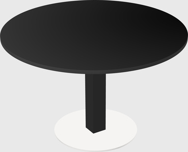 Modular table/desk table