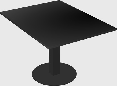 Modular table/desk table