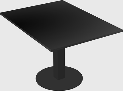 Modular table/desk table