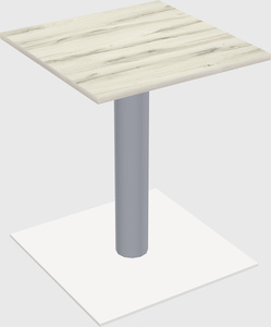 Modular table/desk table