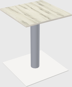 Modular table/desk table