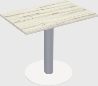 Modular table/desk table
