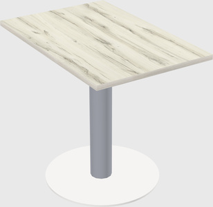 Modular table/desk table