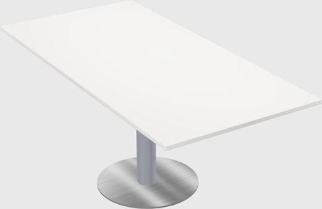 Modular table/desk table