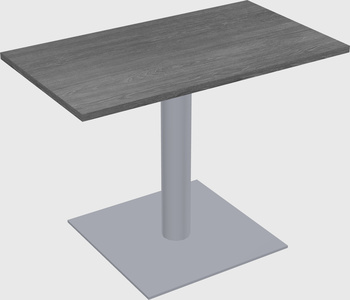 Modular table/desk table