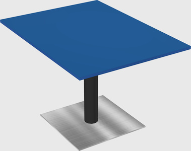 Modular table/desk table