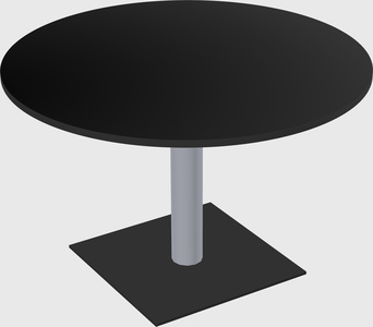 Modular table/desk table