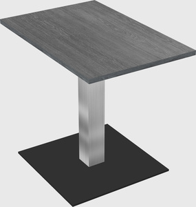Modular table/desk table
