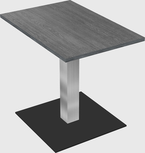 Modular table/desk table