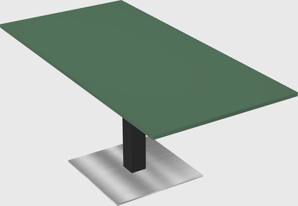 Modular table/desk table