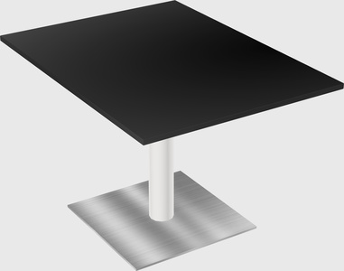 Modular table/desk table