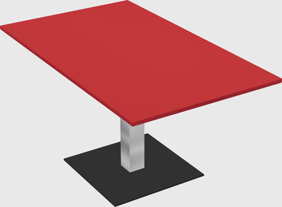 Table/bureau modulaire