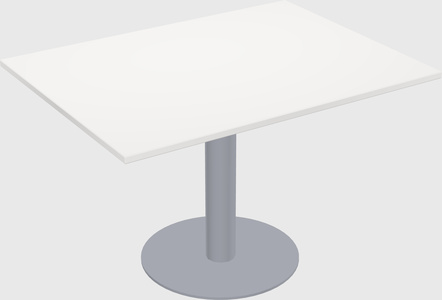 Modular table/desk table