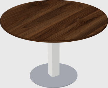 Modular table/desk table